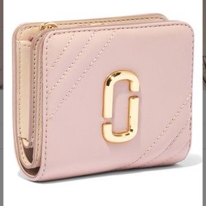 NWT Marc Jacobs wallet